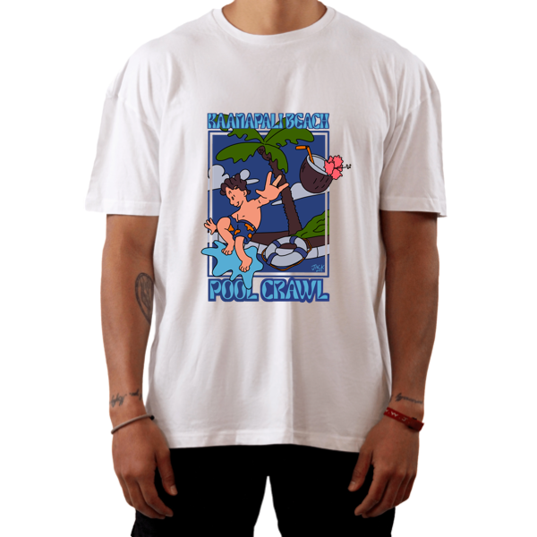 The Unisex Tee