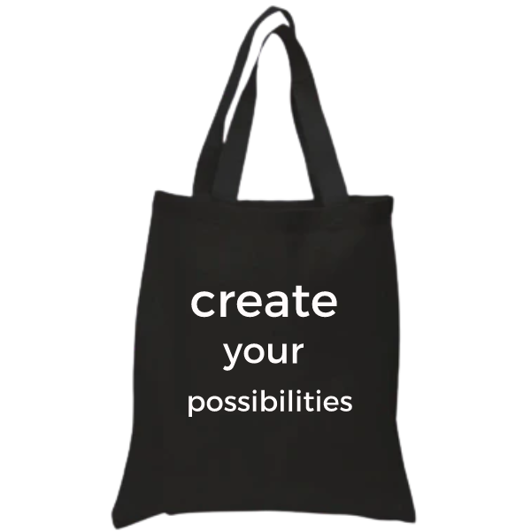 The Two Strap Tote Bag