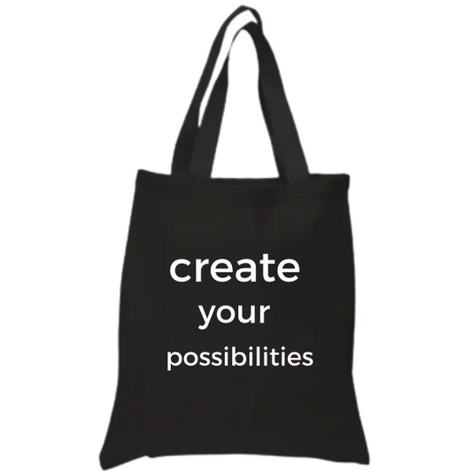 The Two Strap Tote Bag