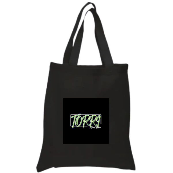 The Two Strap Tote Bag