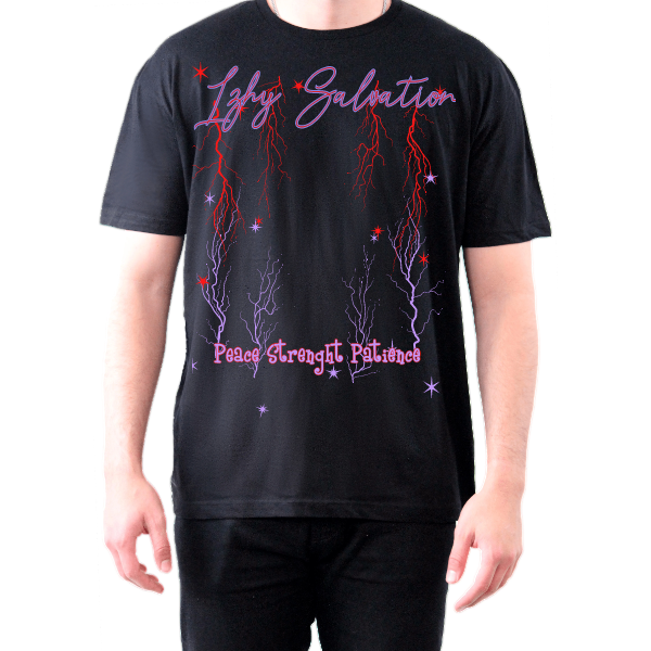The Unisex Tee
