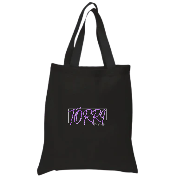 The Two Strap Tote Bag