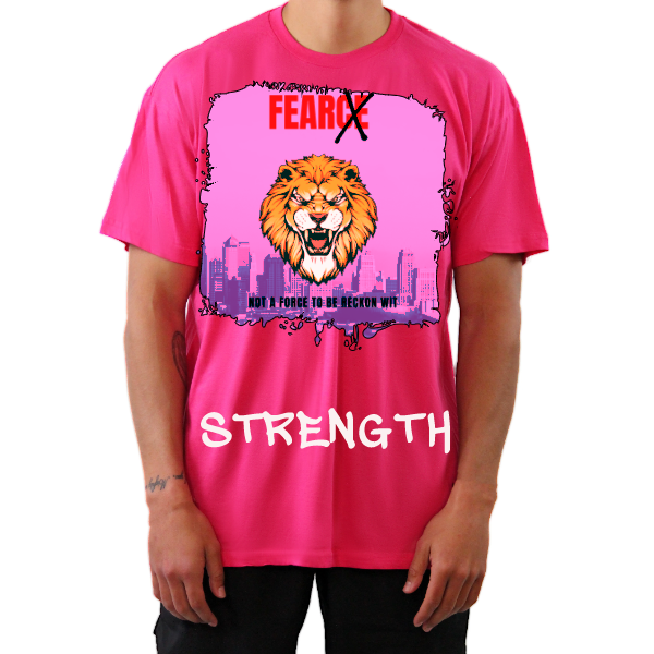 The Unisex Tee