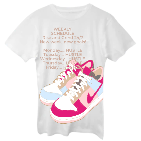 The Pocket Tee