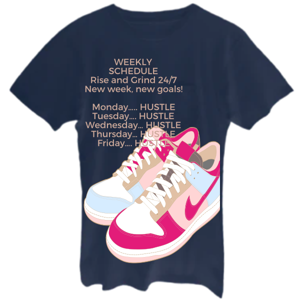 The Pocket Tee