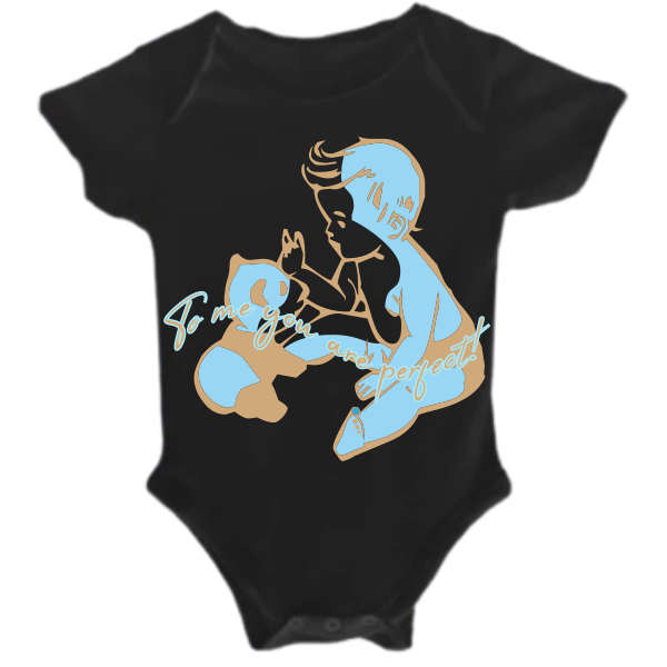 Unisex Infant Onesie