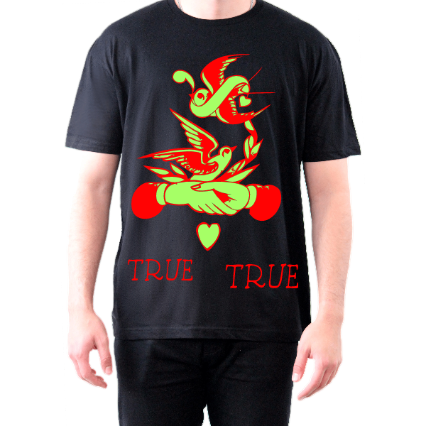 The Unisex Tee