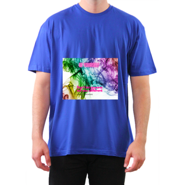 The Unisex Tee