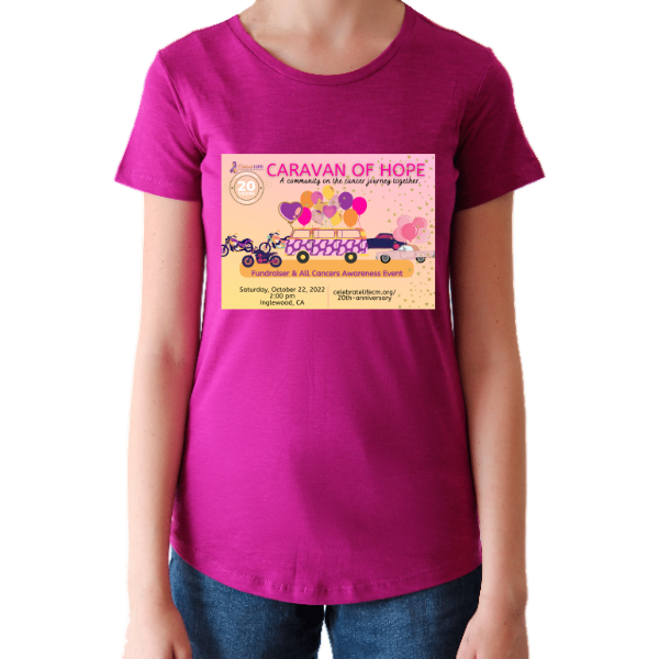 The Slub Tee