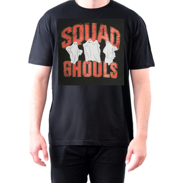 The Unisex Tee