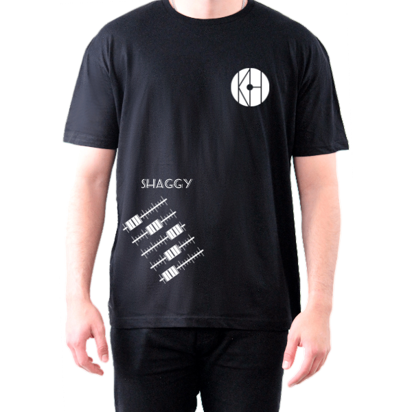 The Unisex Tee