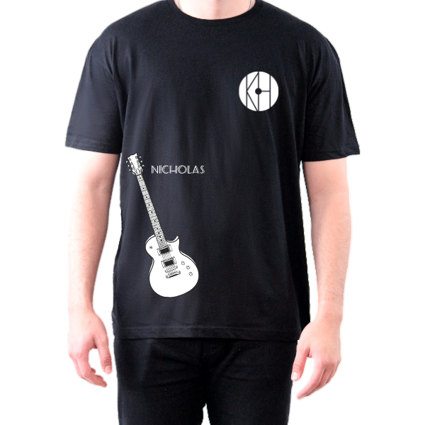 The Unisex Tee