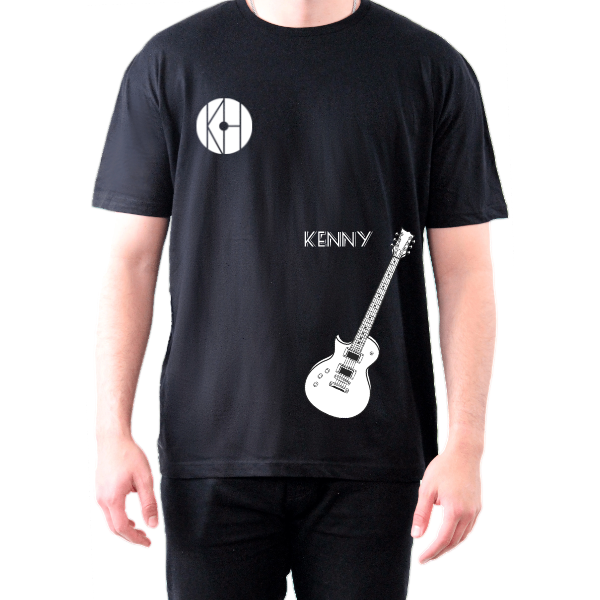 The Unisex Tee
