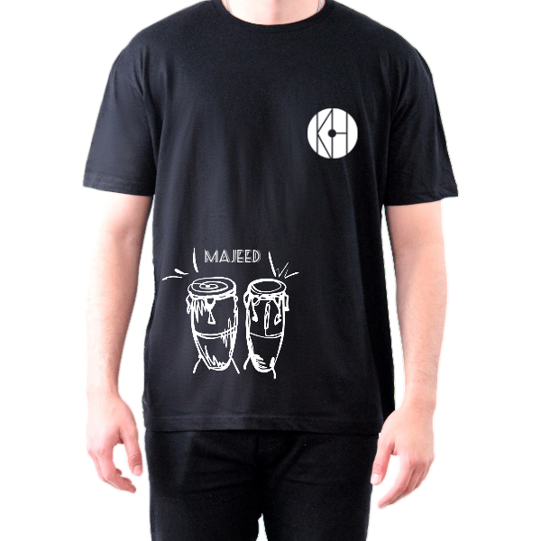 The Unisex Tee