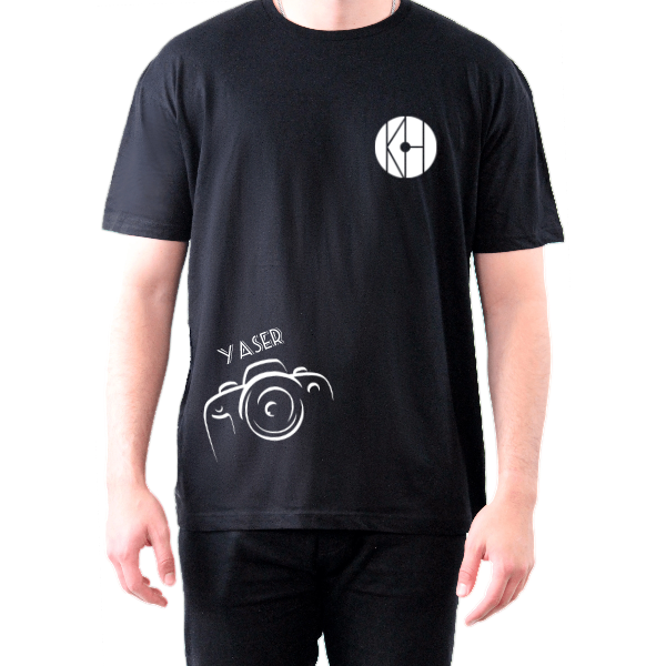 The Unisex Tee