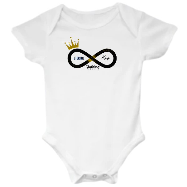 Unisex Infant Onesie