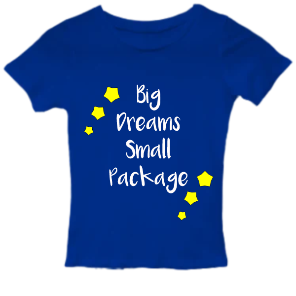 Unisex Infant Tee