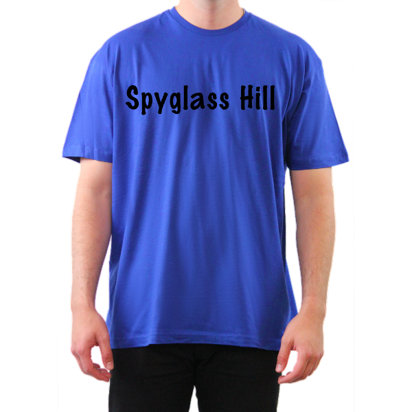 The Unisex Tee