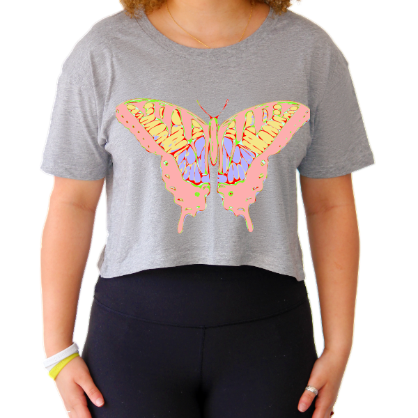 The Classic Crop
