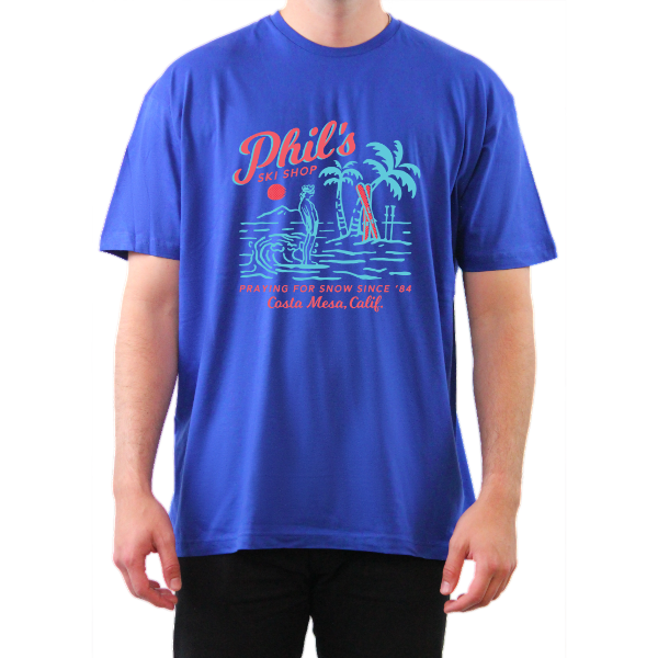 The Unisex Tee