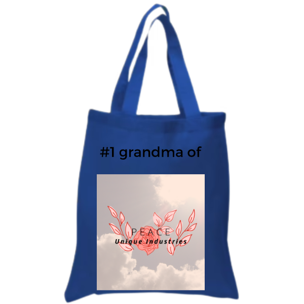 The Two Strap Tote Bag