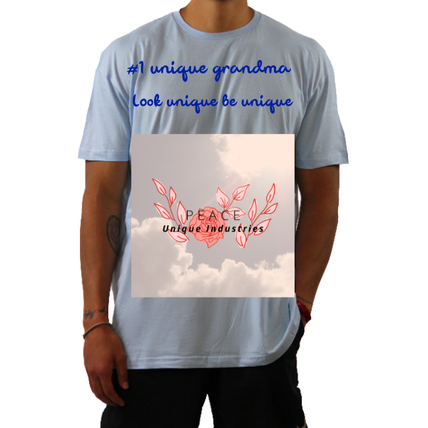 The Unisex Tee