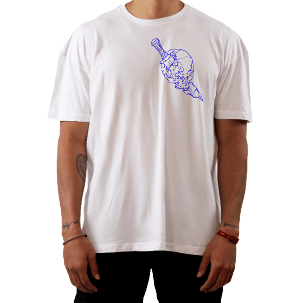 The Unisex Tee