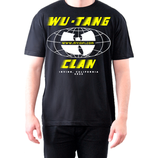 The Unisex Tee
