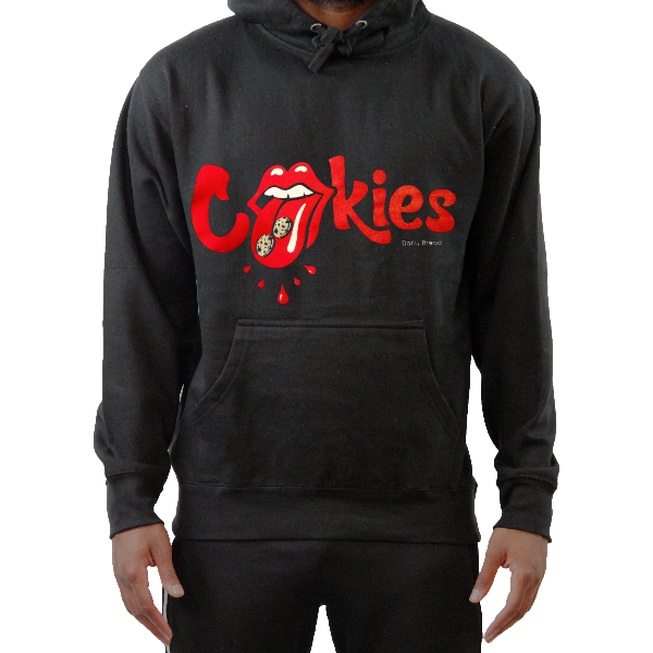 The Unisex Hoodie