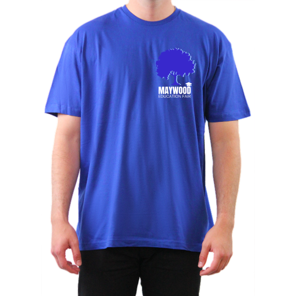 The Unisex Tee