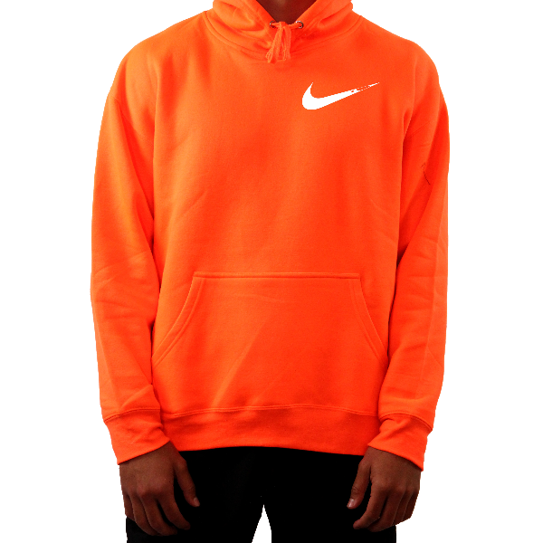 The Unisex Hoodie