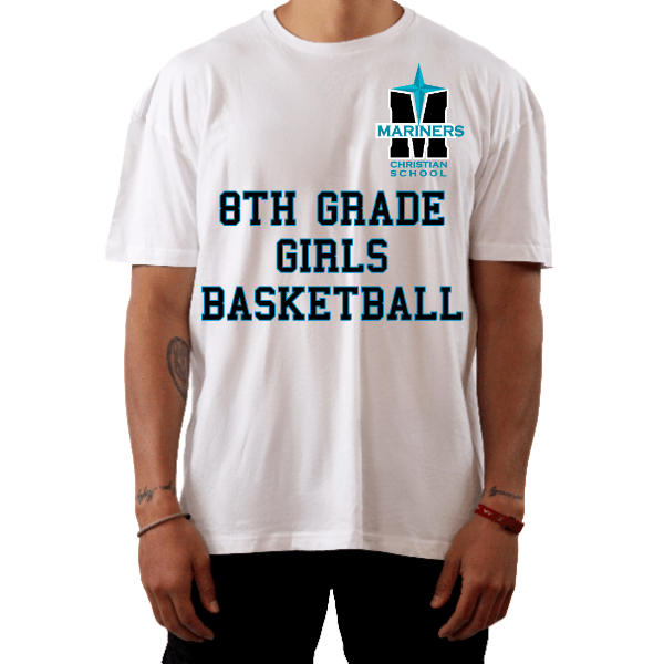 The Unisex Tee