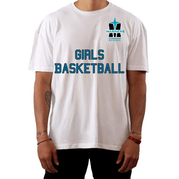The Unisex Tee