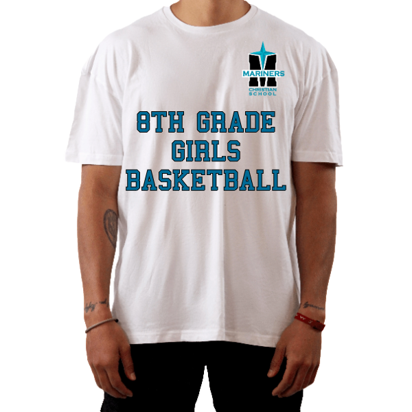 The Unisex Tee