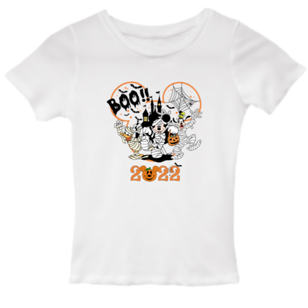 Unisex Infant Tee