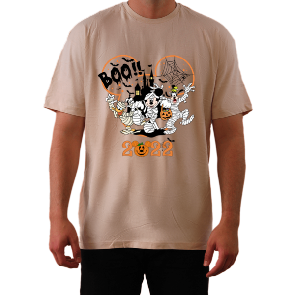 The Unisex Tee