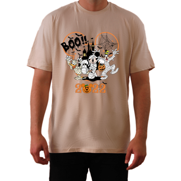 The Unisex Tee