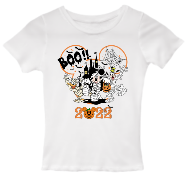 Unisex Infant Tee