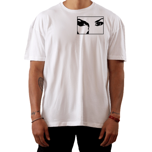 The Unisex Tee