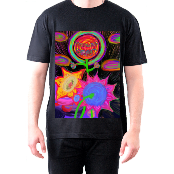 The Mens Basic Tee