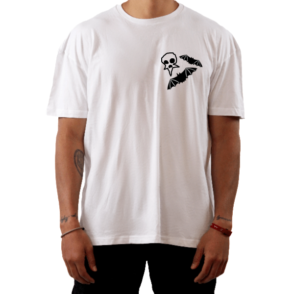 The Mens Basic Tee