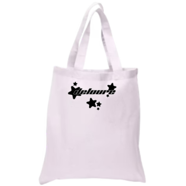 The Two Strap Tote Bag