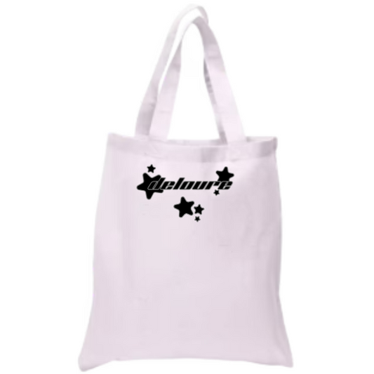 The Two Strap Tote Bag
