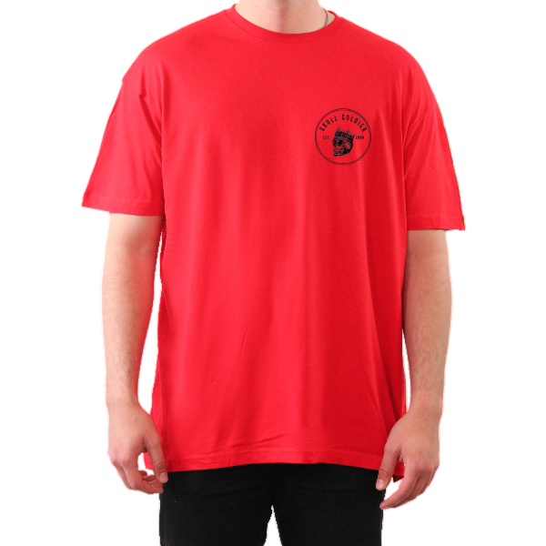 The Unisex Tee