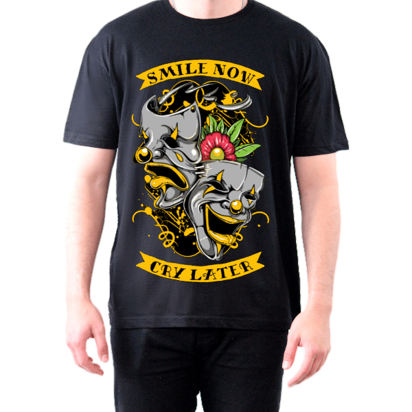 The Unisex Tee