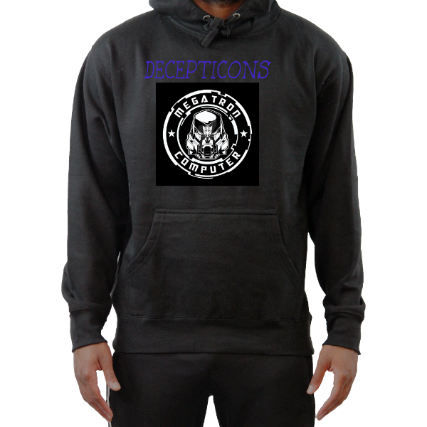 The Unisex Hoodie