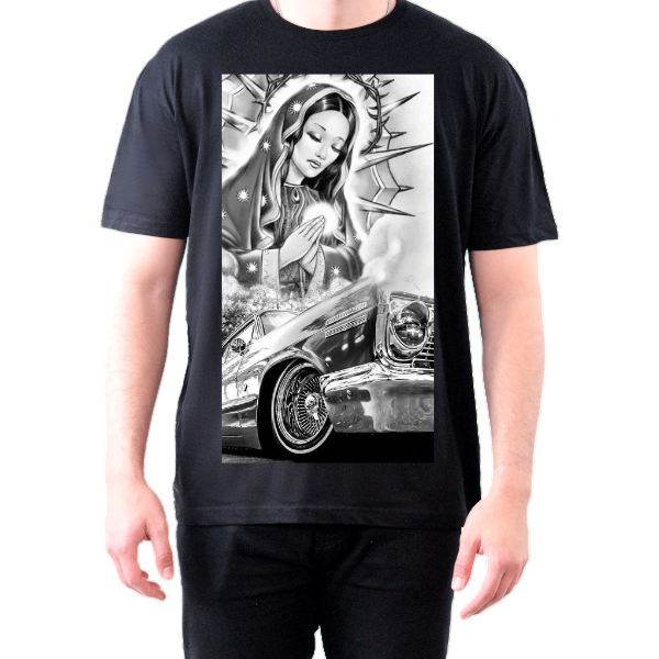 The Unisex Tee