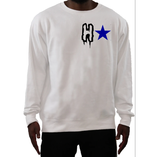 The Unisex Crew Neck Sweater