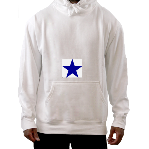 The Unisex Hoodie