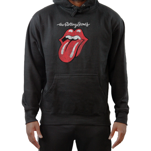 The Unisex Hoodie